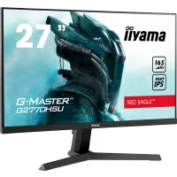 Монитор Iiyama Red Eagle G-Master (G2770HSU-B1) фото 1
